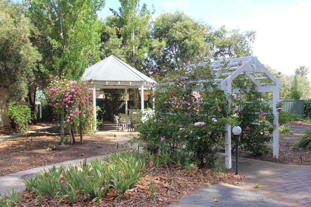Hotel Ithaca 1896 Manor à Busselton Extérieur photo